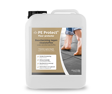 PE Protect floor protector